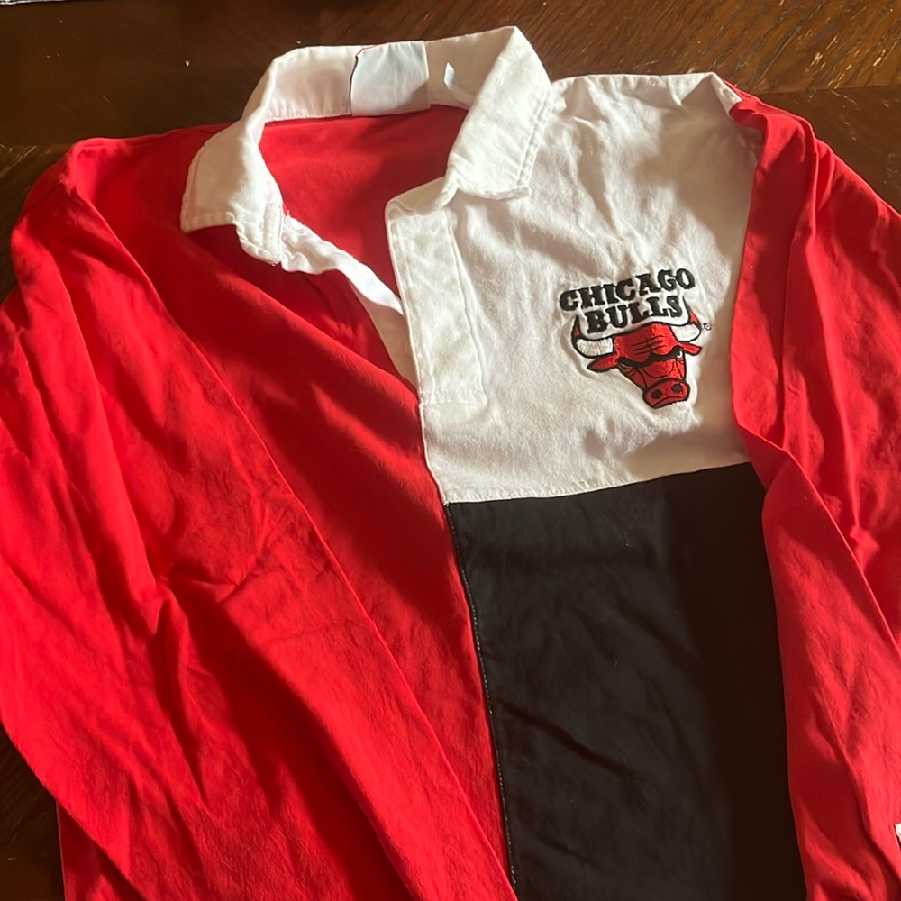 Chicago Bulls Jersey